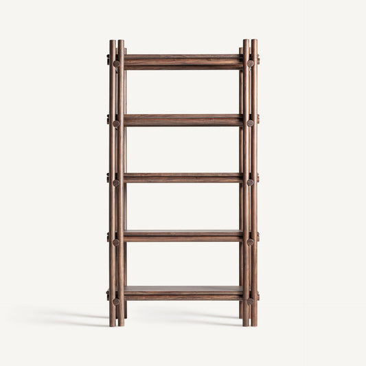 HAMBYE BOOKCASE