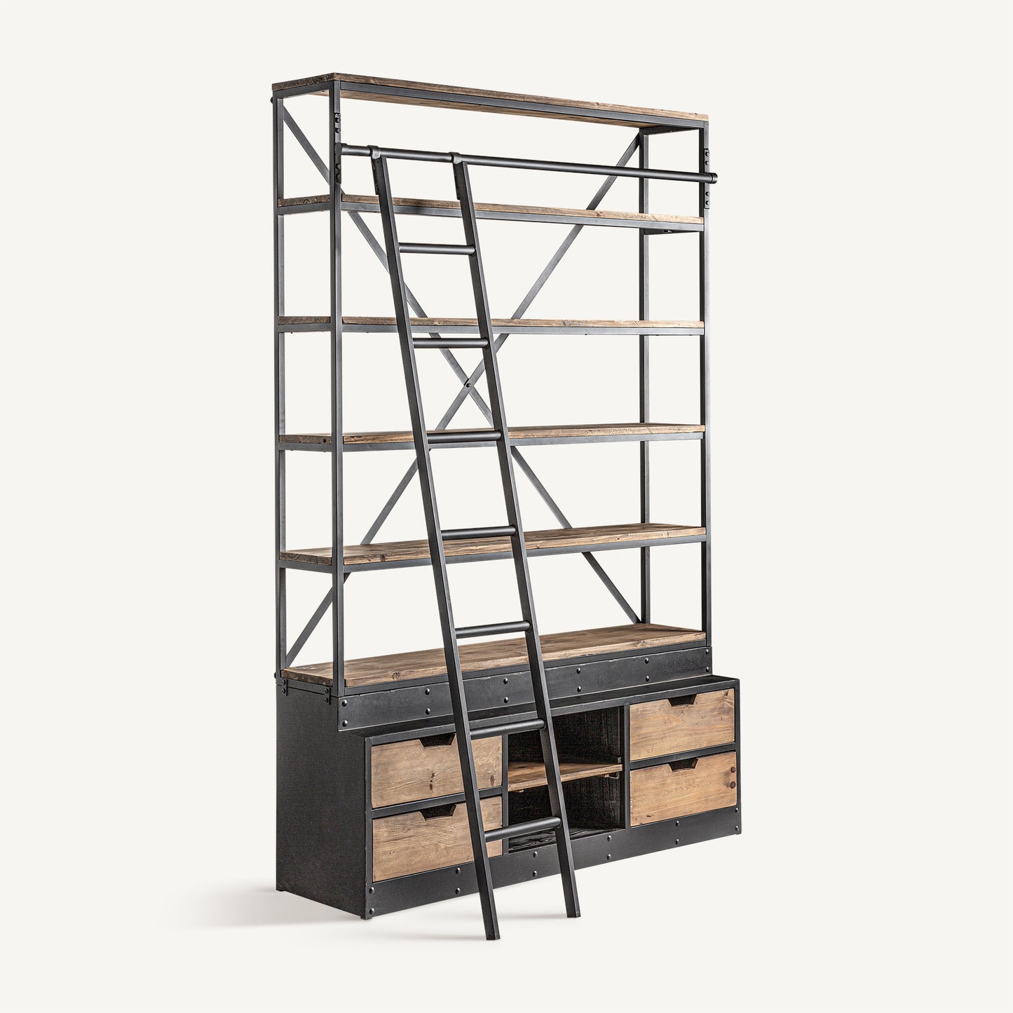 IVALO BOOKCASE