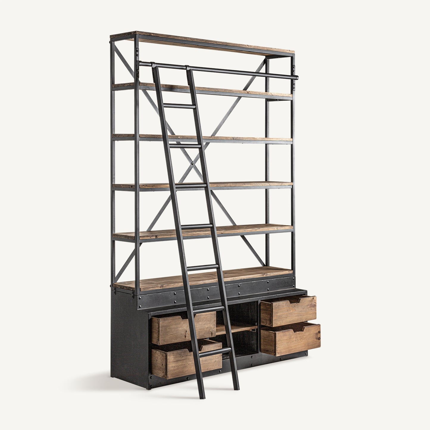 IVALO BOOKCASE
