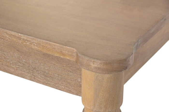 MANGO DINING TABLE 160cm