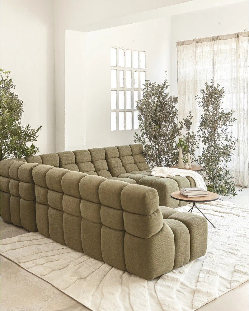 КИЛИМ ОТ ВЪЛНА ОТ НОВА ЗЕЛАНДИЯ 