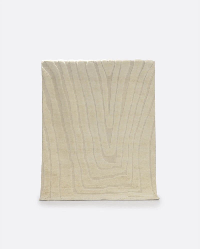 КИЛИМ ОТ ВЪЛНА ОТ НОВА ЗЕЛАНДИЯ 