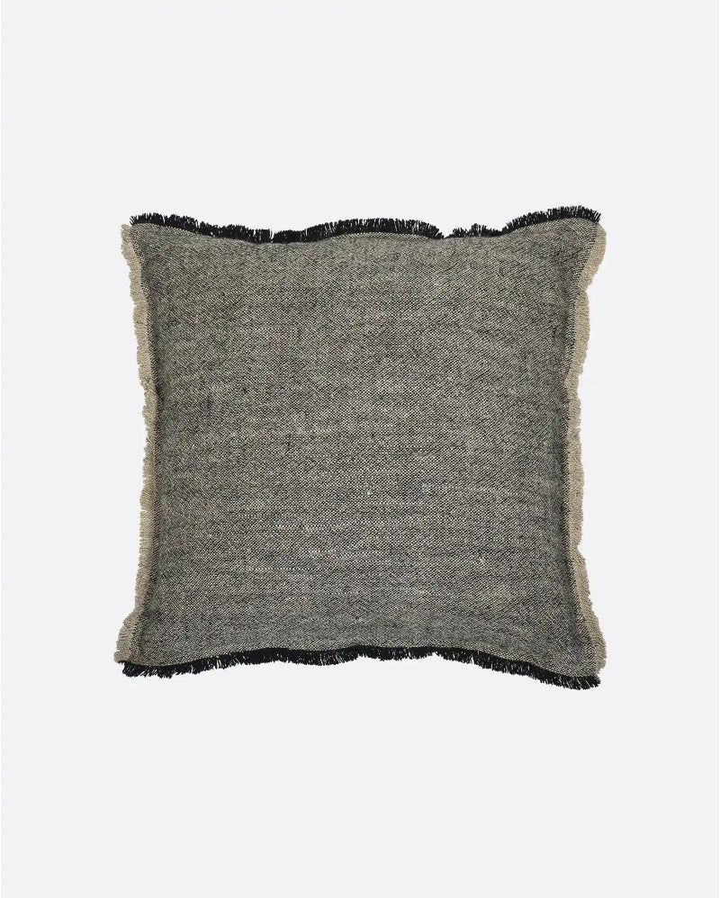 Калъфка за възглавница от лен MANDYA