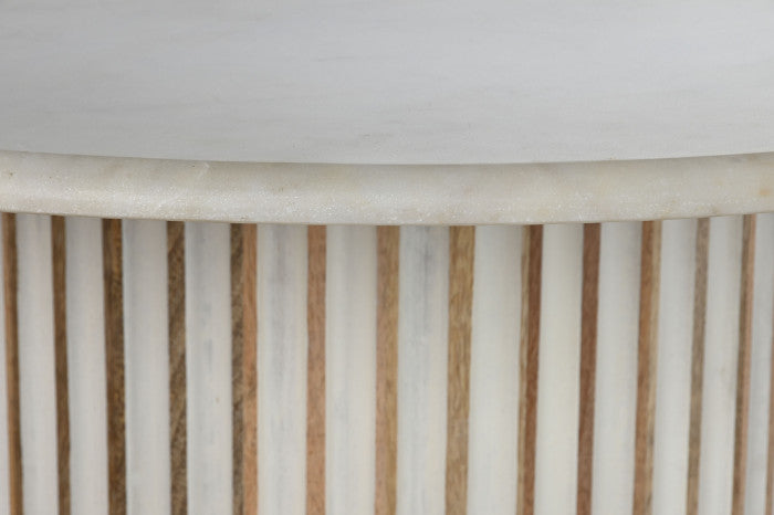 SWAN MANGO MARBLE WHITE *120 