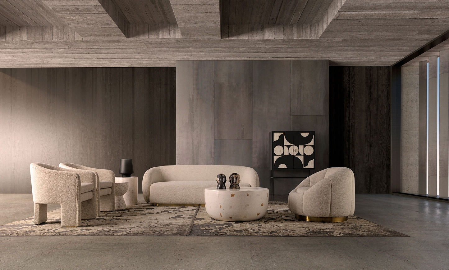 Странична маса Албенга