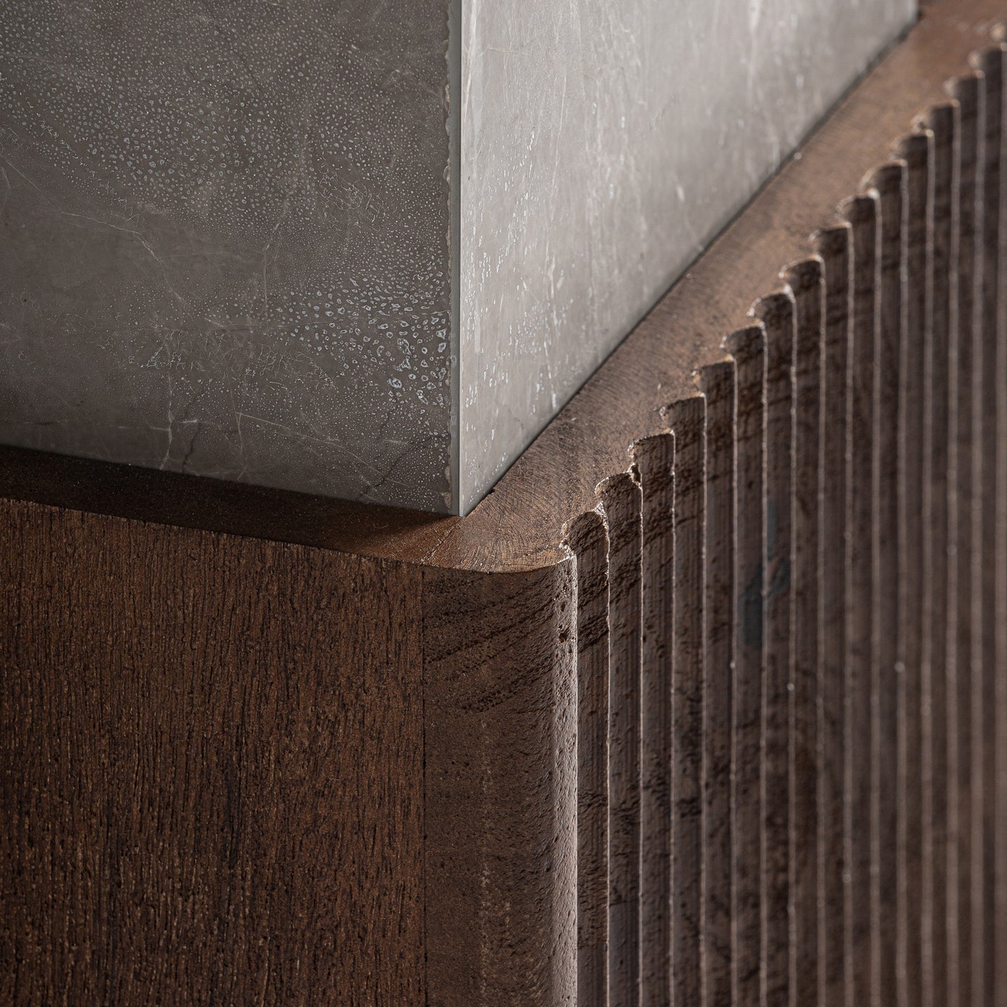 Странична маса ANZEX