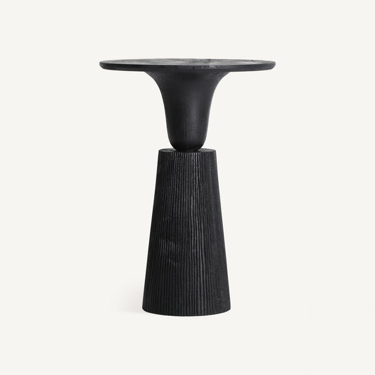 GRUTEAU SIDE TABLE