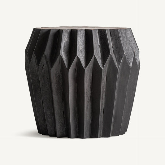 ZAMBIA SIDE TABLE