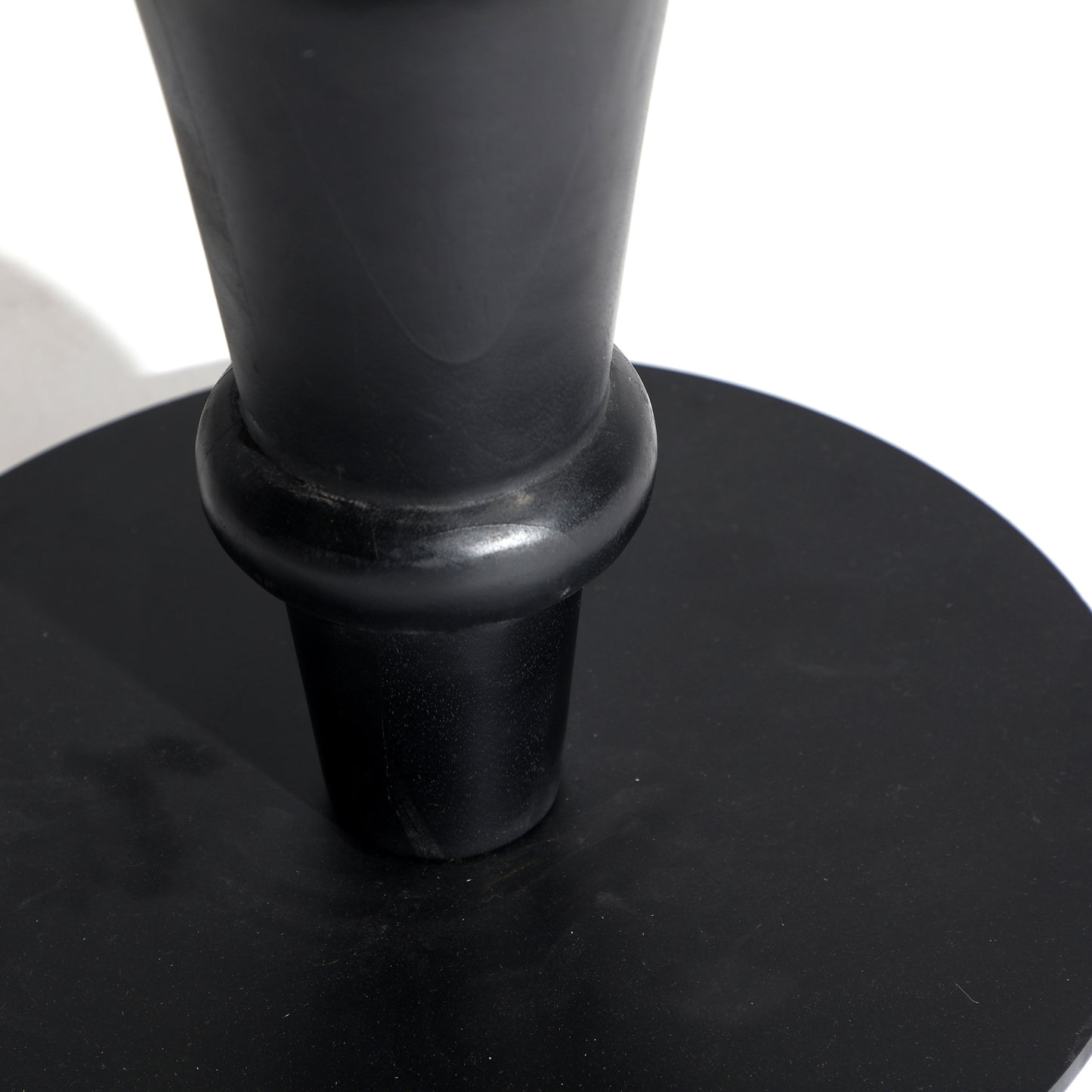 KIMBALL MANGO BAR TABLE