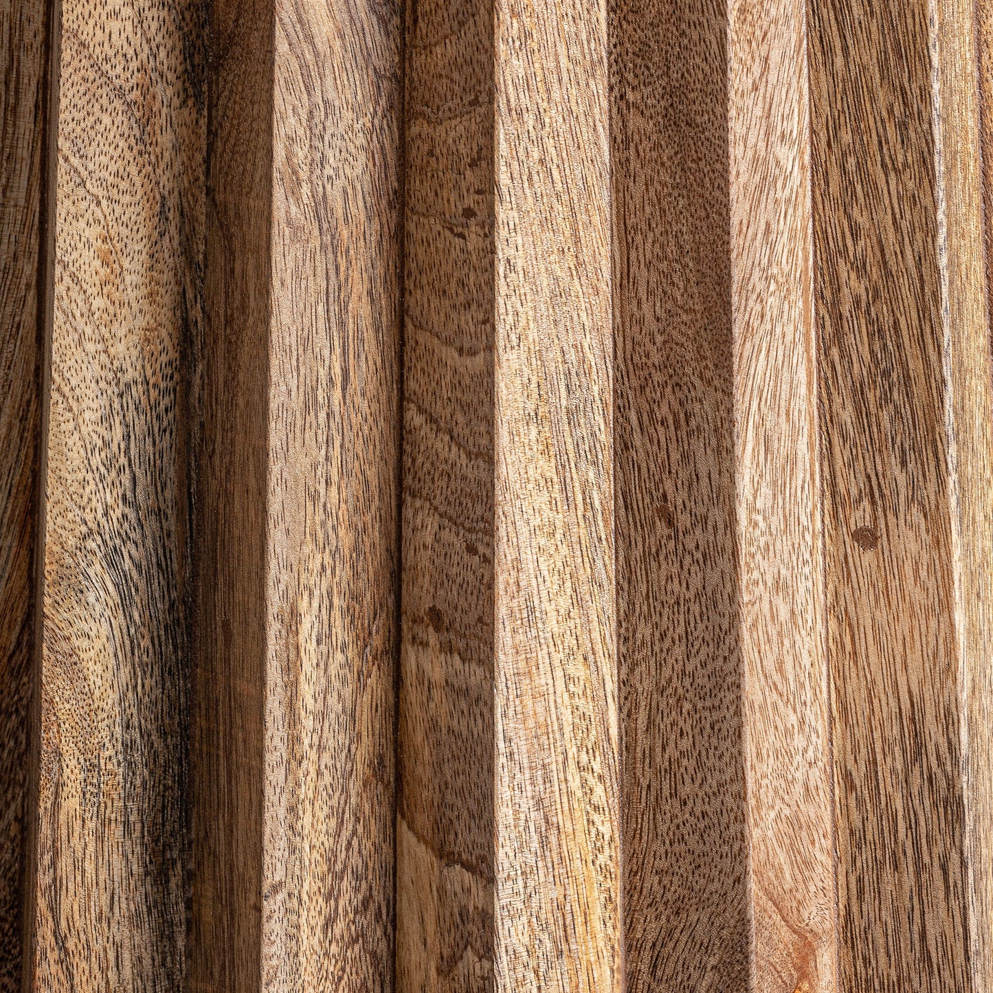 БАР МАСА ОТ МАНГОВО ДЪРВО PLISSÉ 