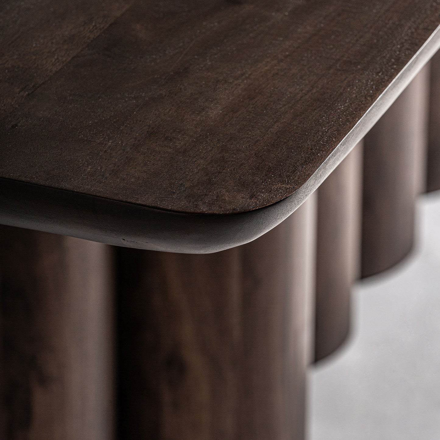 ТРАПЕЗАРНА МАСА BEKE*260