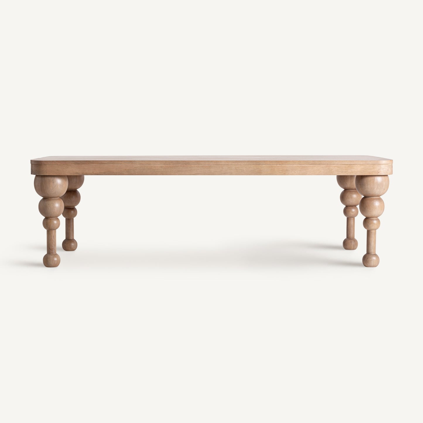 BOCKSBERG DINING TABLE