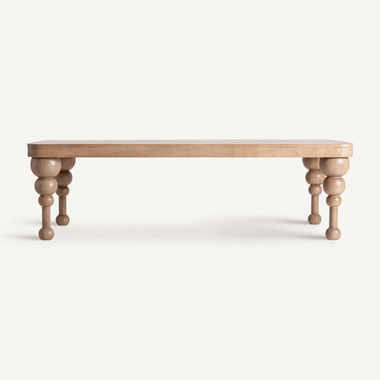 BOCKSBERG DINING TABLE