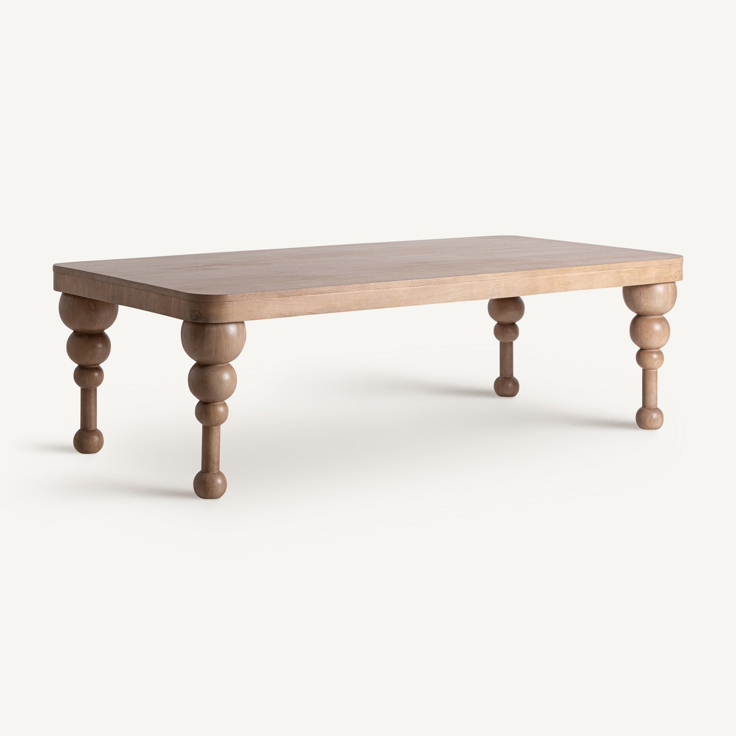 BOCKSBERG DINING TABLE