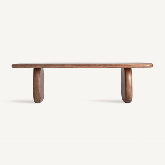 CARMAUX DINING TABLE 262cm