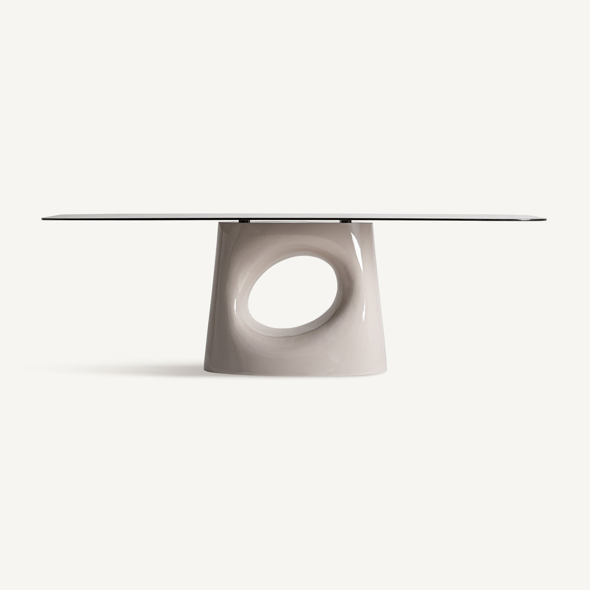 KAMEZ DINING TABLE 240cm