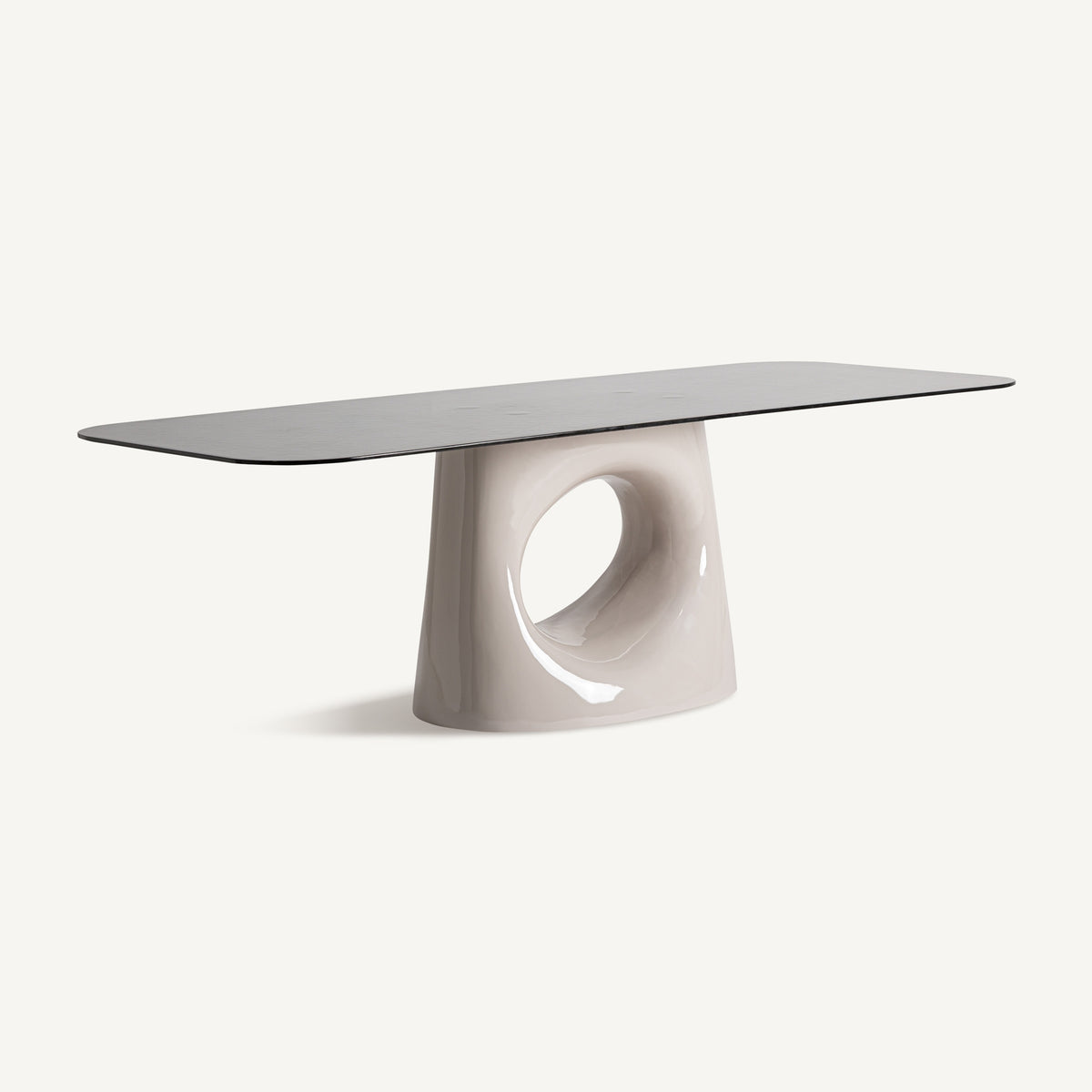 KAMEZ DINING TABLE 240cm