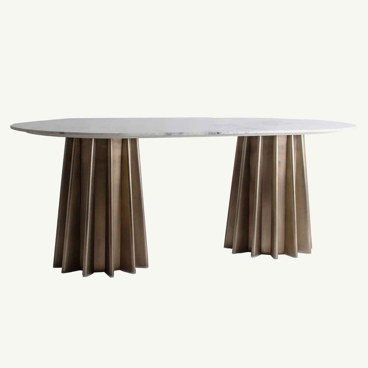 LEZEY DINING TABLE