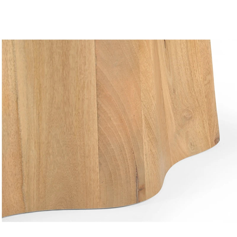 Трапезна маса LEON от мангово дърво