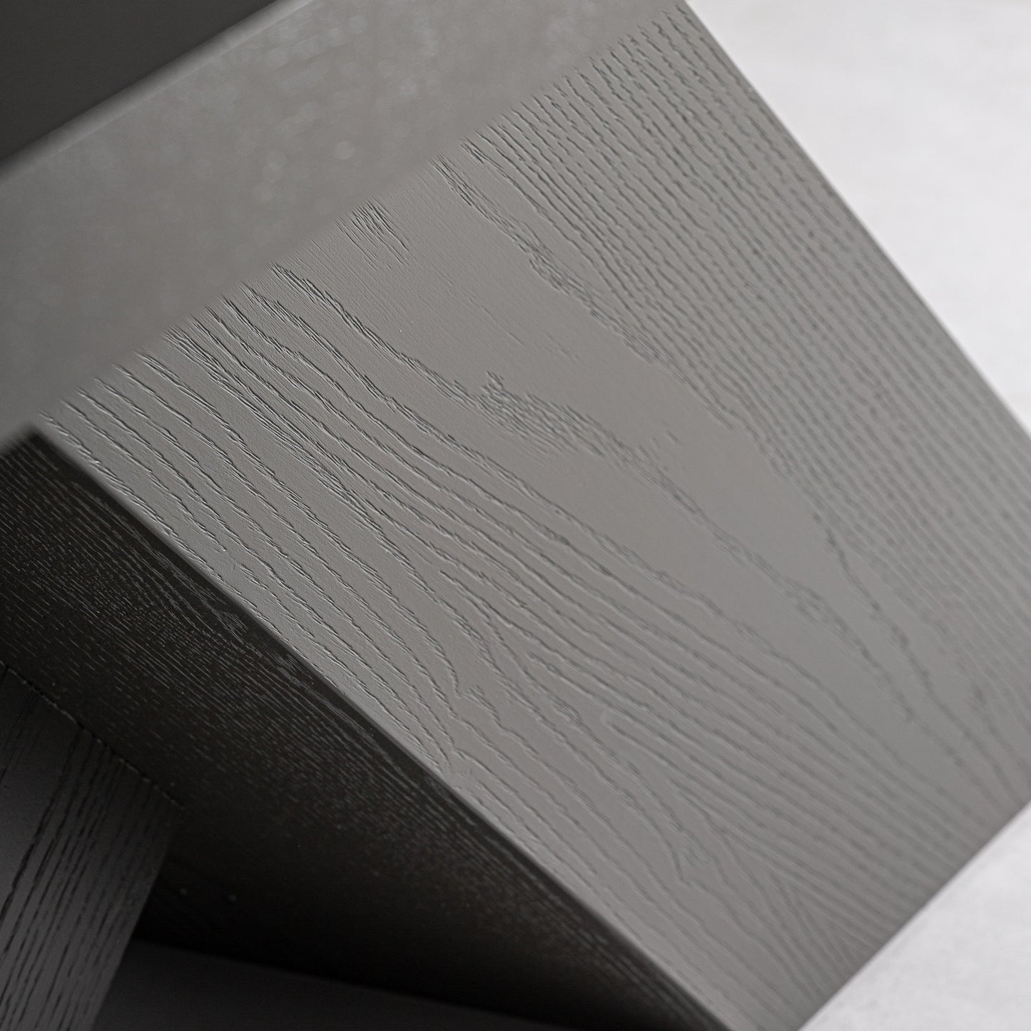 Дъбова маса за хранене YVORE