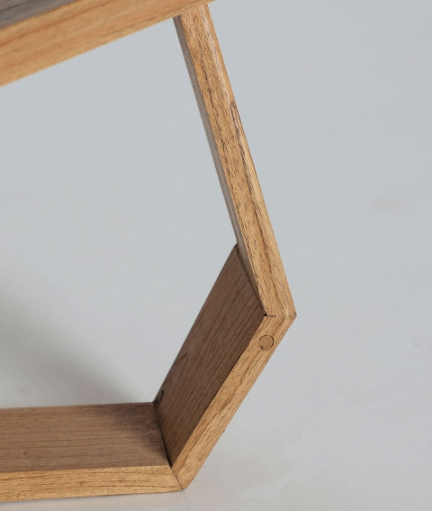 Масичка за кафе BUSH 140