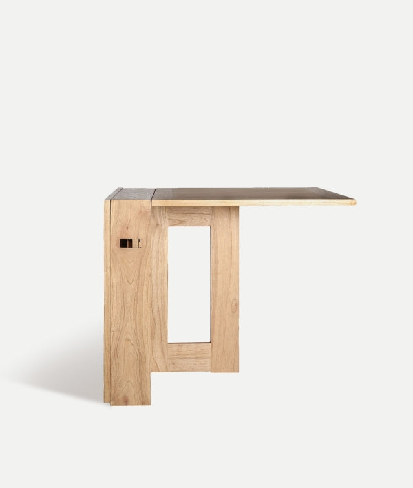 Сгъваема маса за хранене NYRY