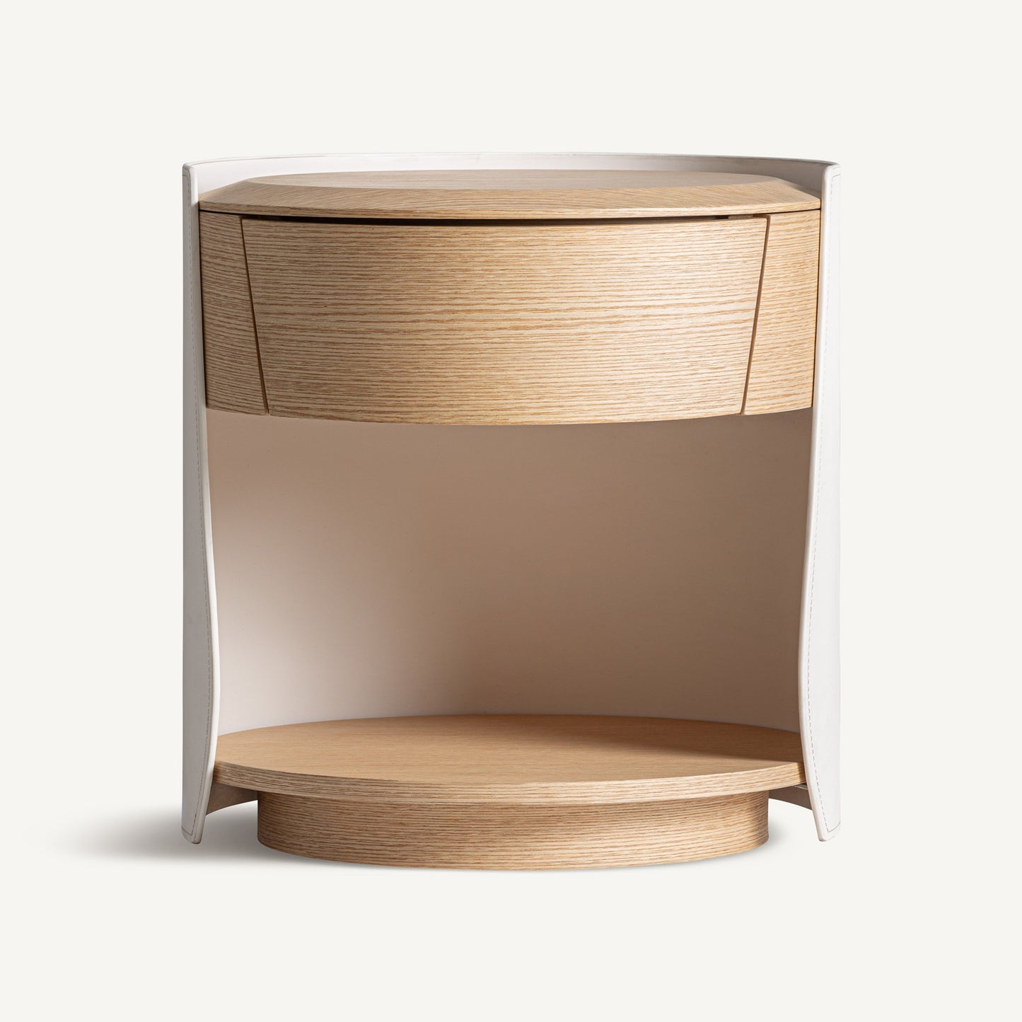 HUEZ BEDSIDE TABLE