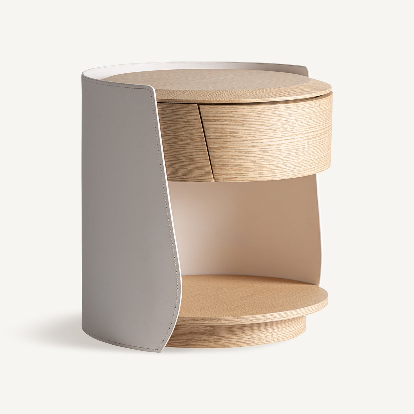 HUEZ BEDSIDE TABLE