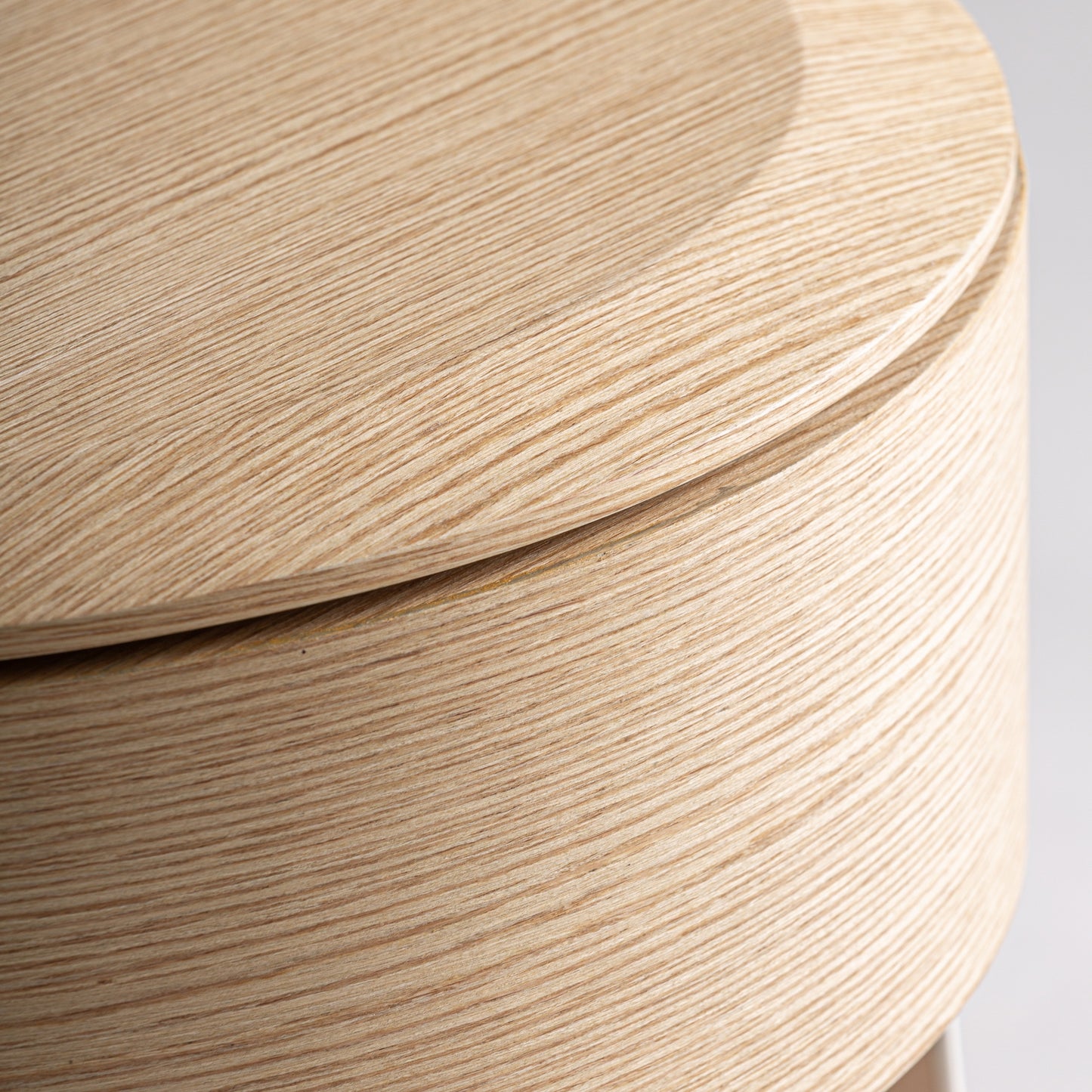 HUEZ BEDSIDE TABLE