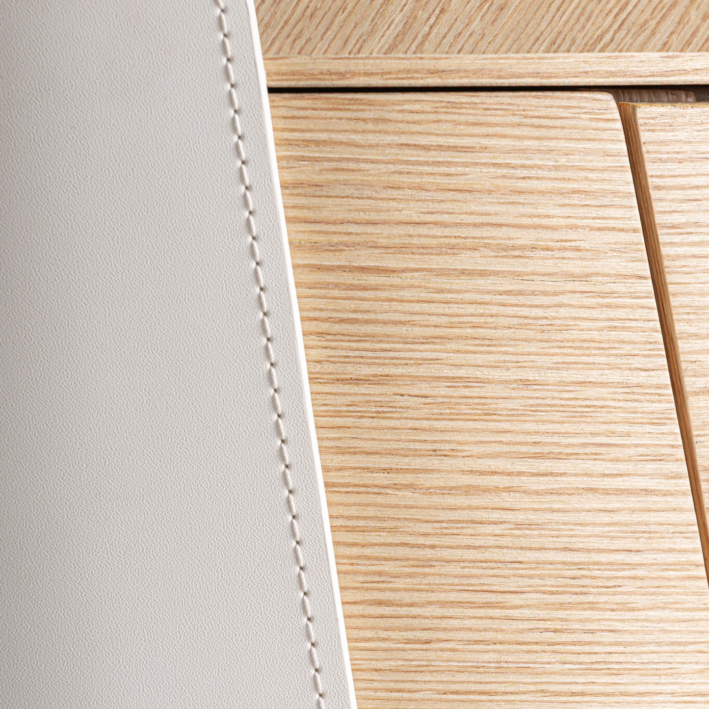 HUEZ BEDSIDE TABLE
