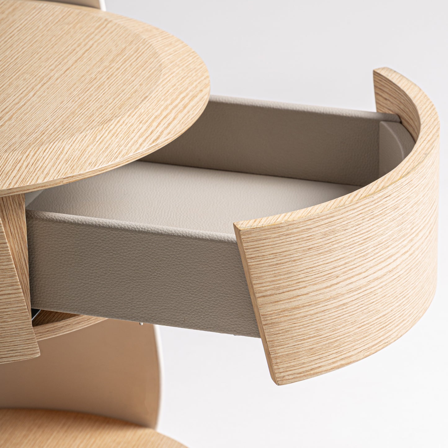 HUEZ BEDSIDE TABLE