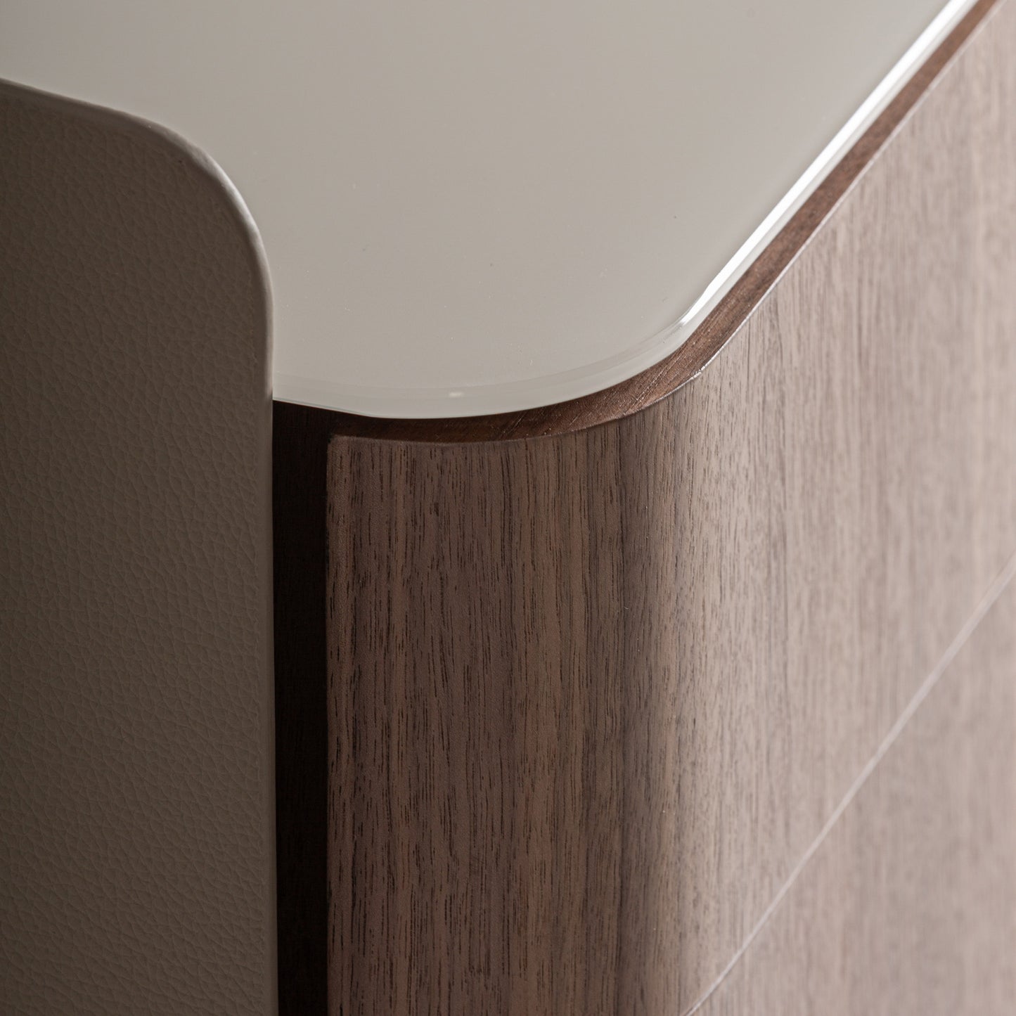 VIZILLE BEDSIDE TABLE
