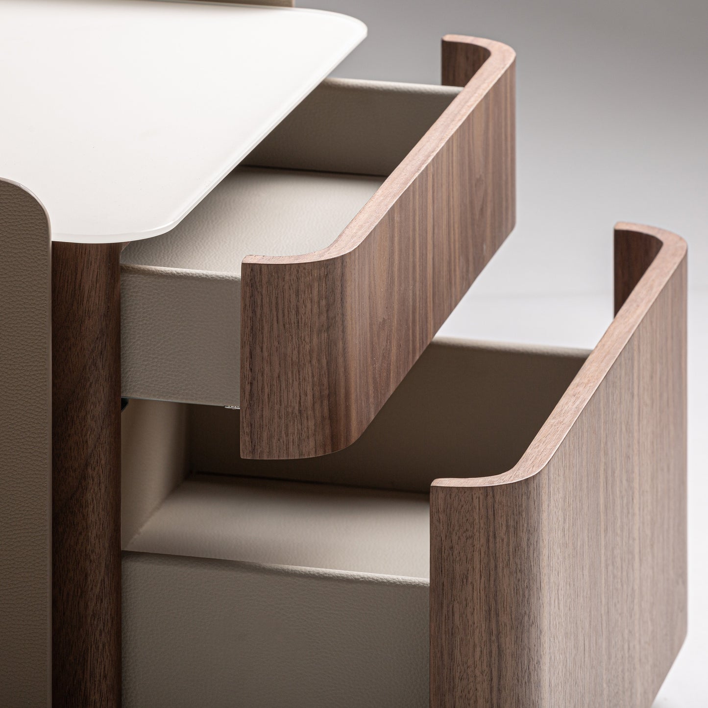 VIZILLE BEDSIDE TABLE