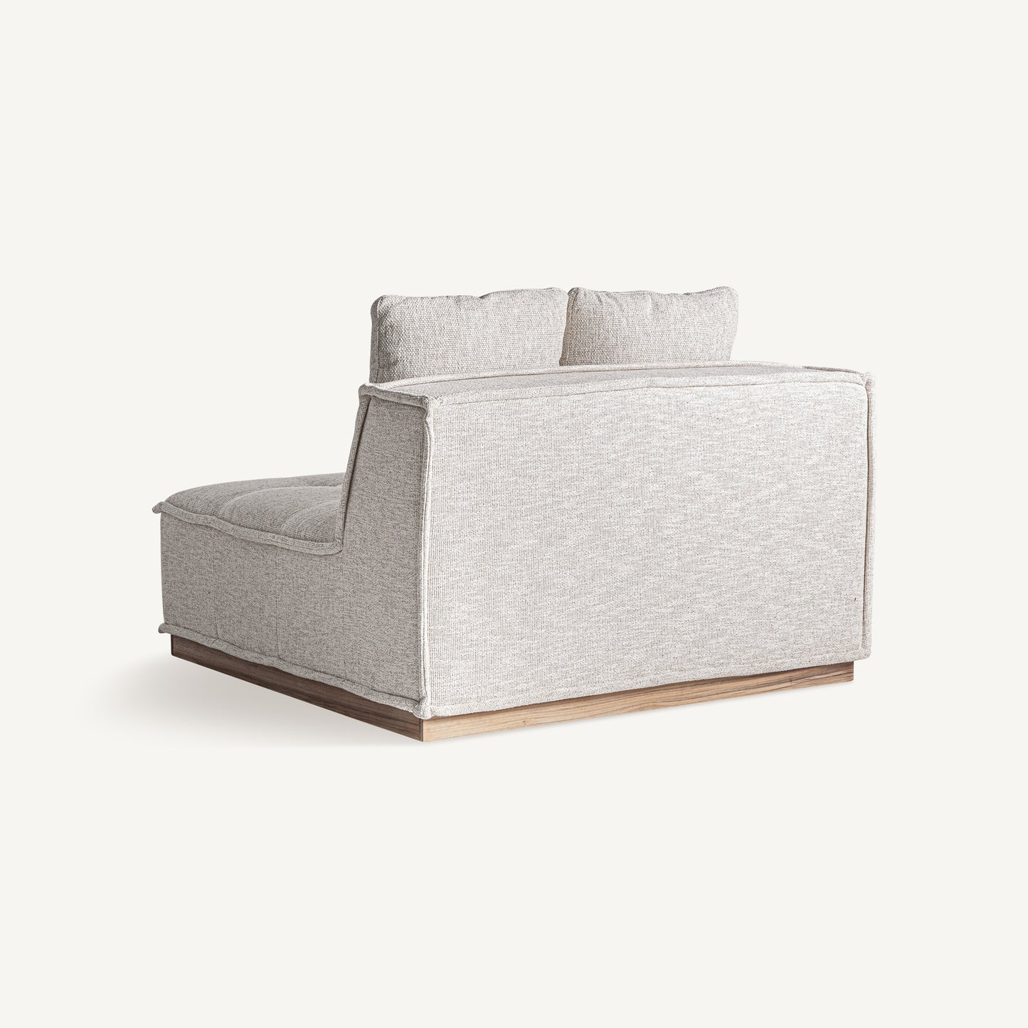 ВЪНШЕН МОДУЛЕН ДИВАН OLPE