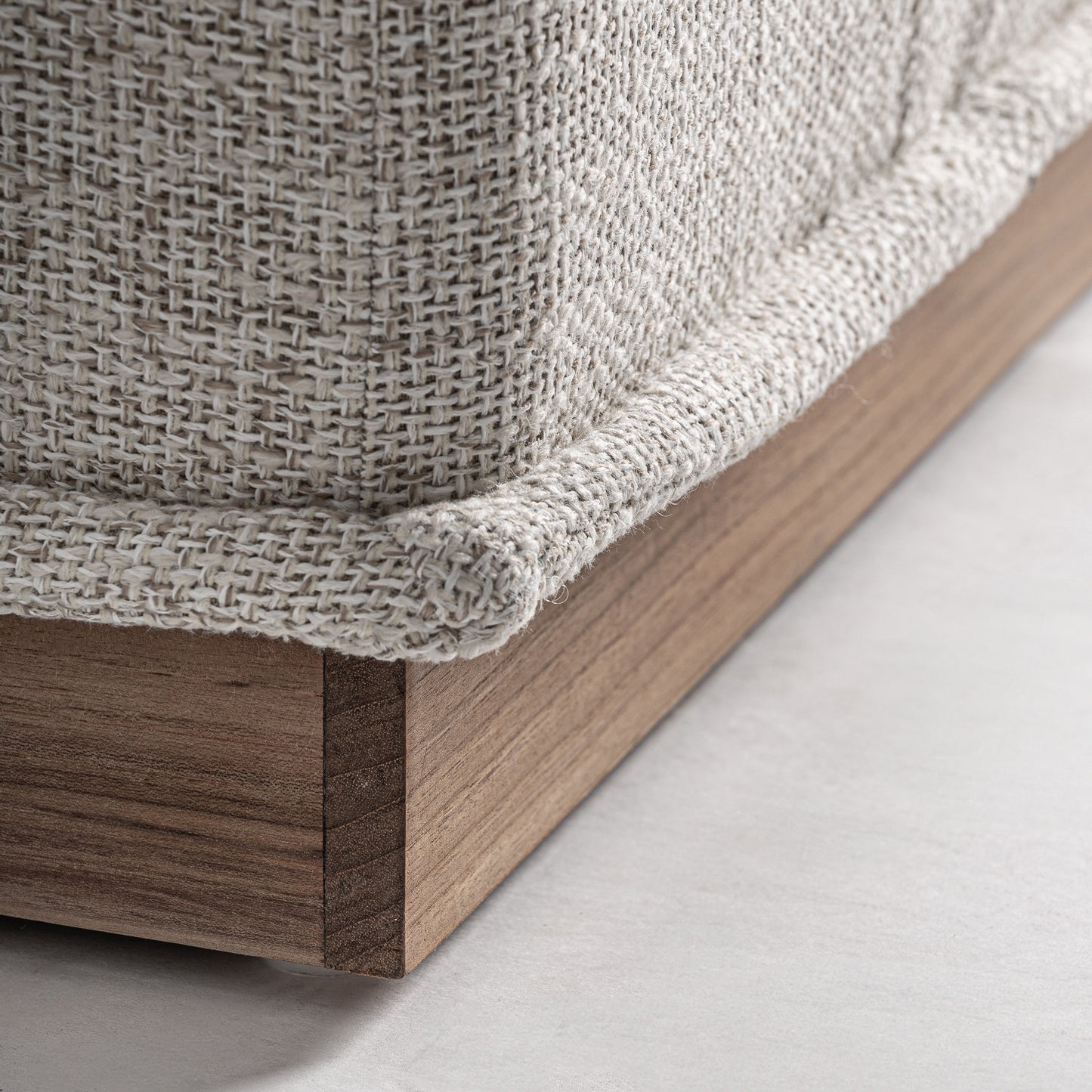 ВЪНШЕН МОДУЛЕН ДИВАН OLPE