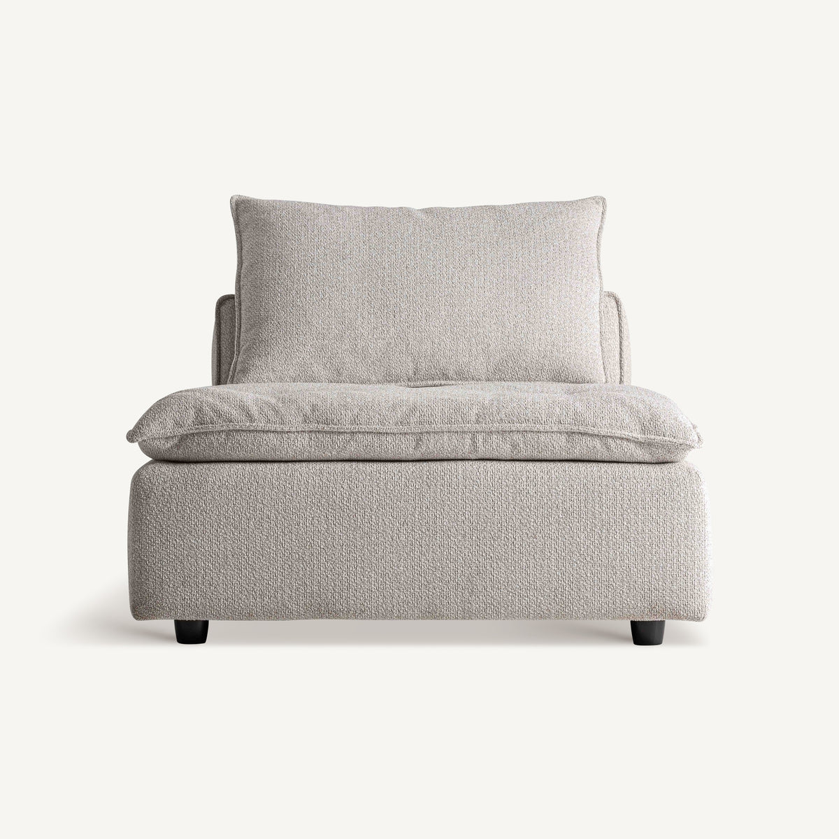 VAIGES CENTRAL SOFA MODULE
