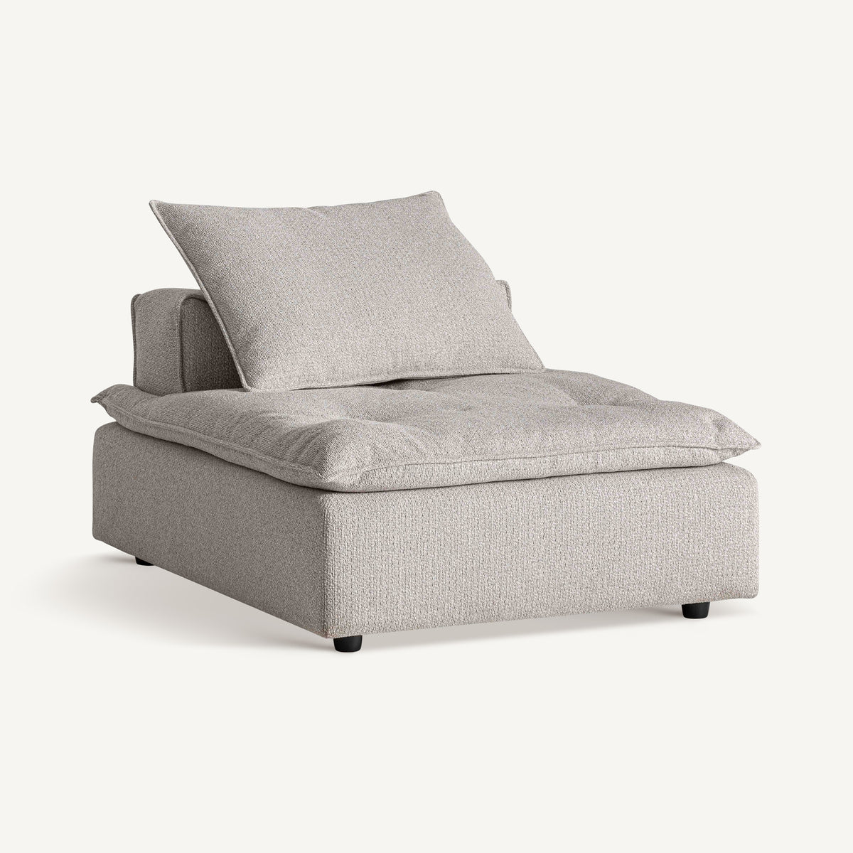 VAIGES CENTRAL SOFA MODULE