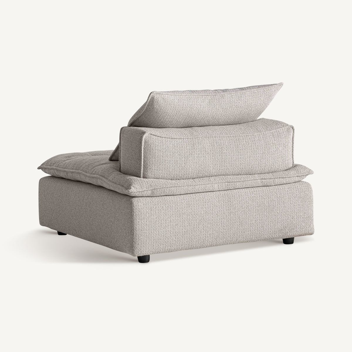 VAIGES CENTRAL SOFA MODULE