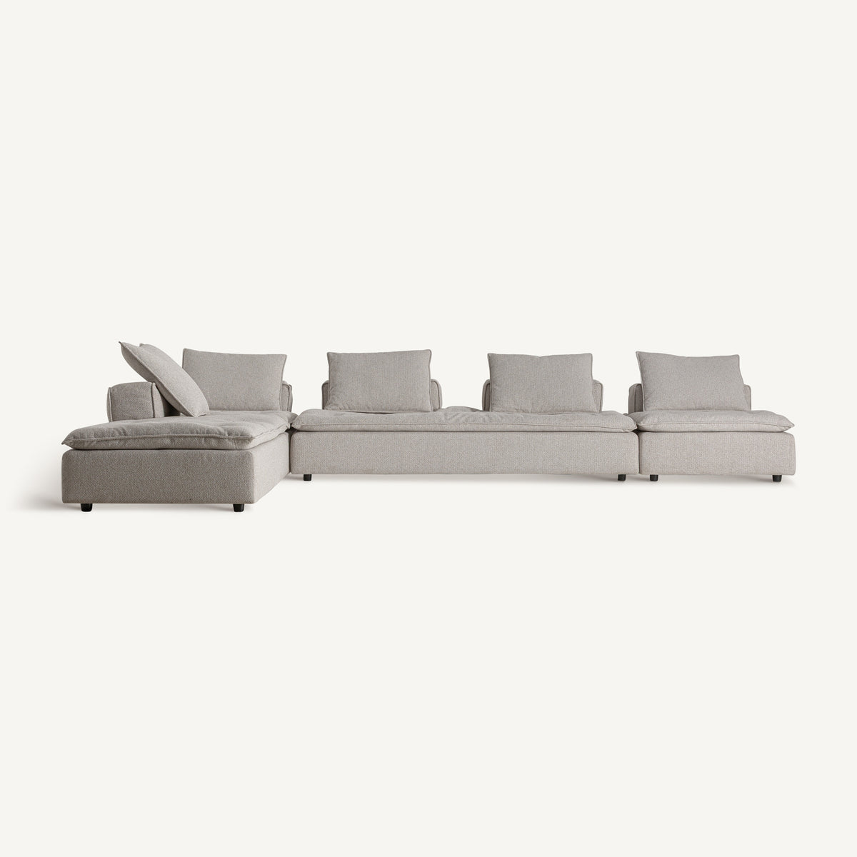 VAIGES CENTRAL SOFA MODULE