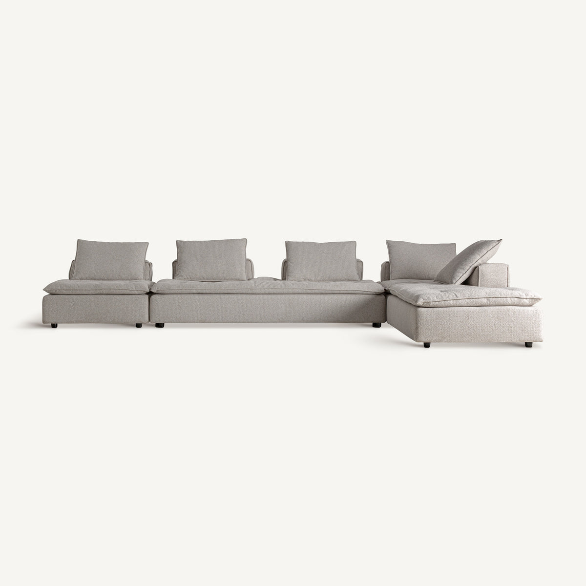 VAIGES CENTRAL SOFA MODULE