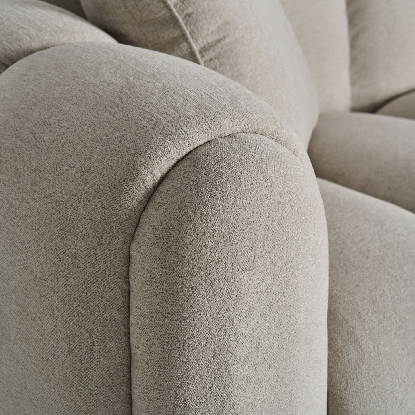 MODULAR SOFA DORTAN