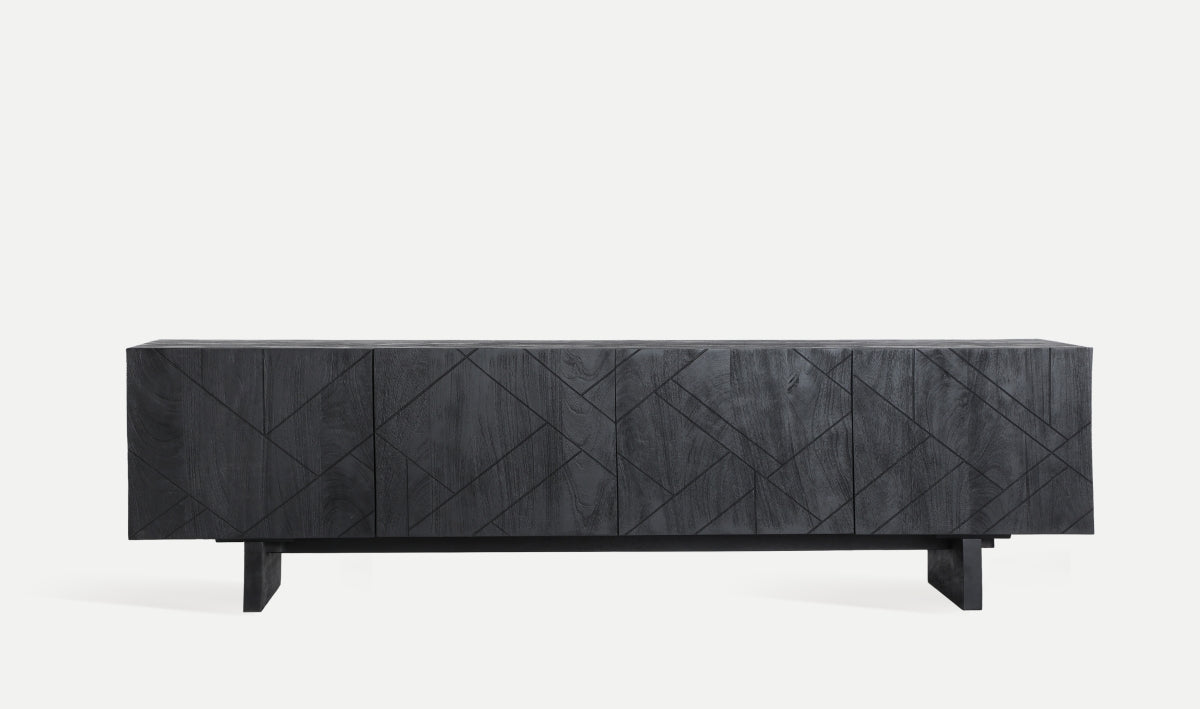 ТВ ШКАФ BOULOC