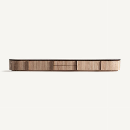 NARA TV STAND 240cm