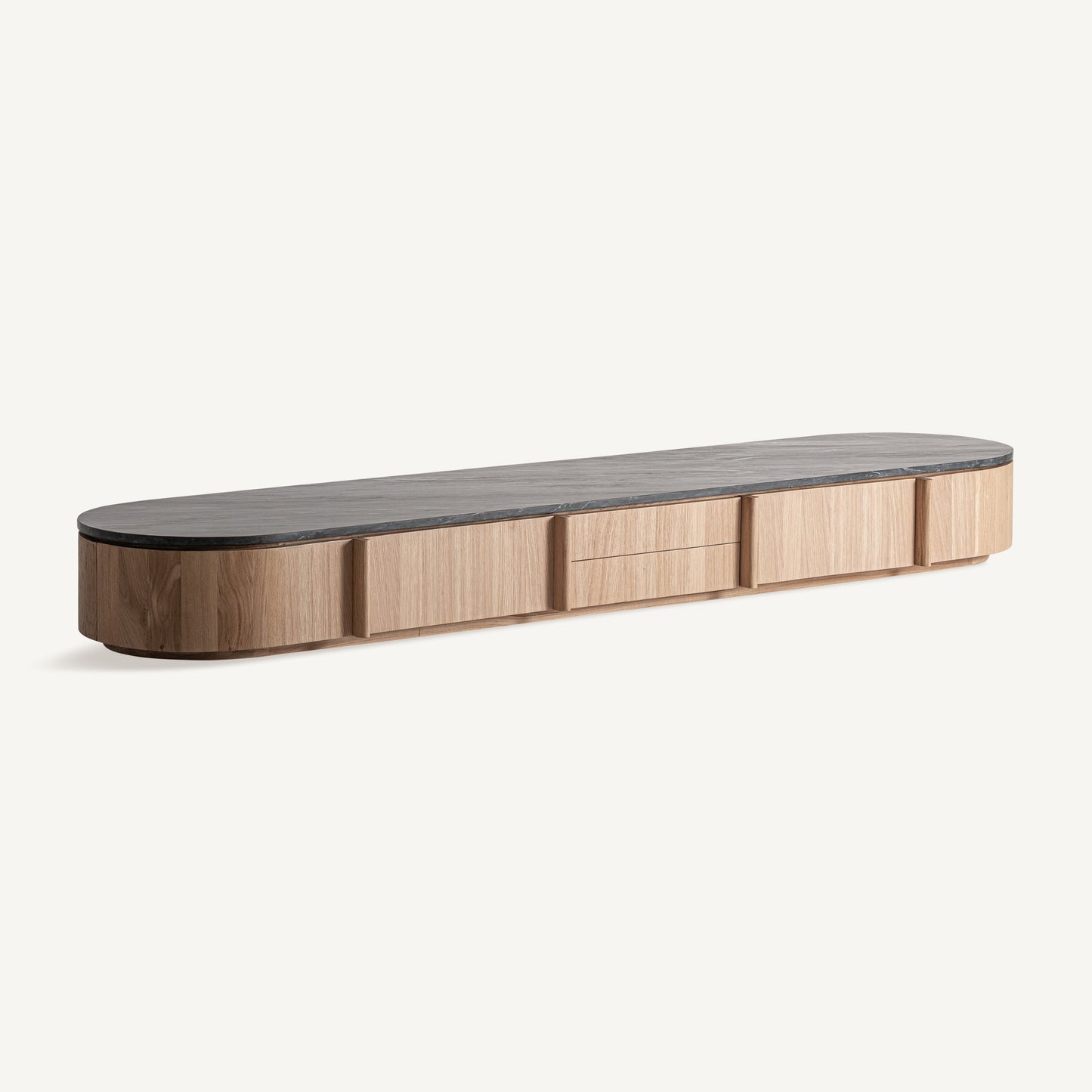 NARA TV STAND 240cm