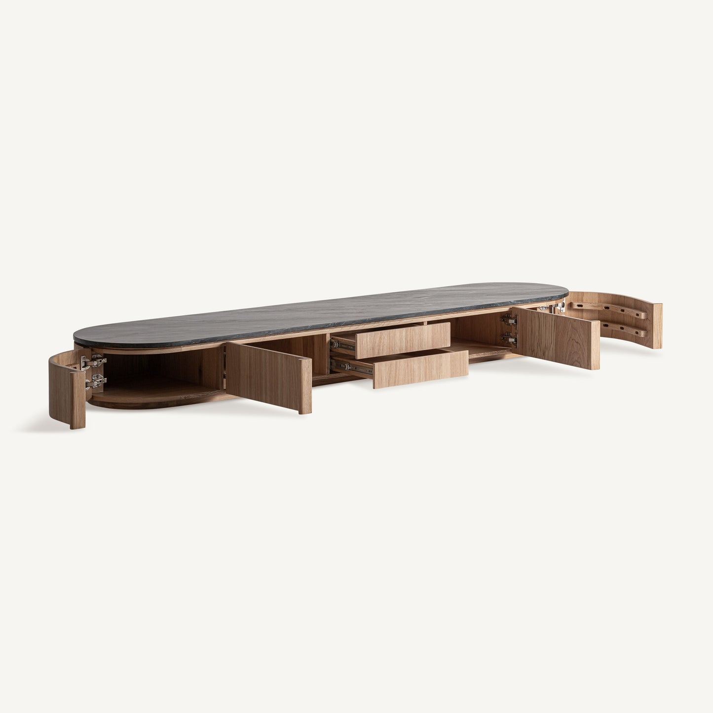 NARA TV STAND 240cm