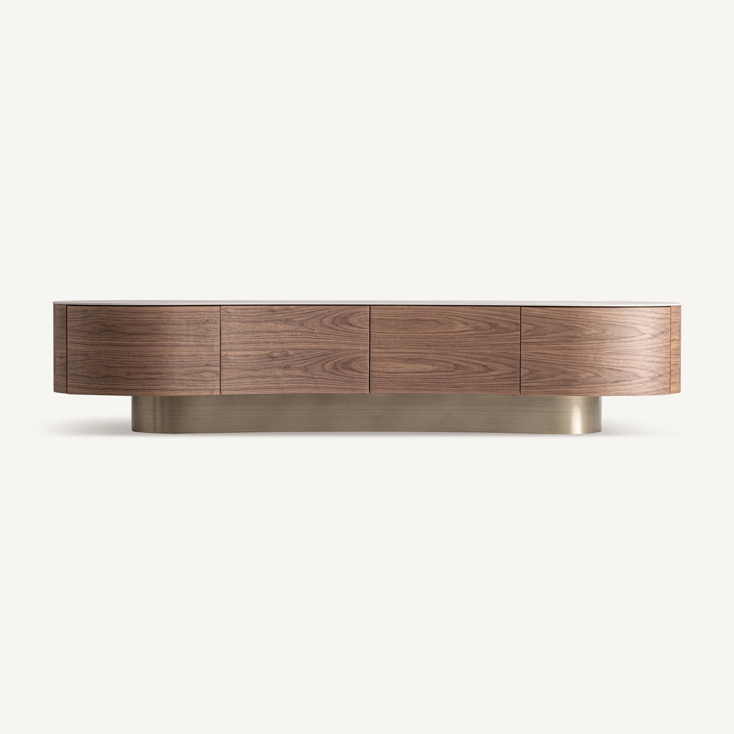 NOIRMONT TV STAND 233cm