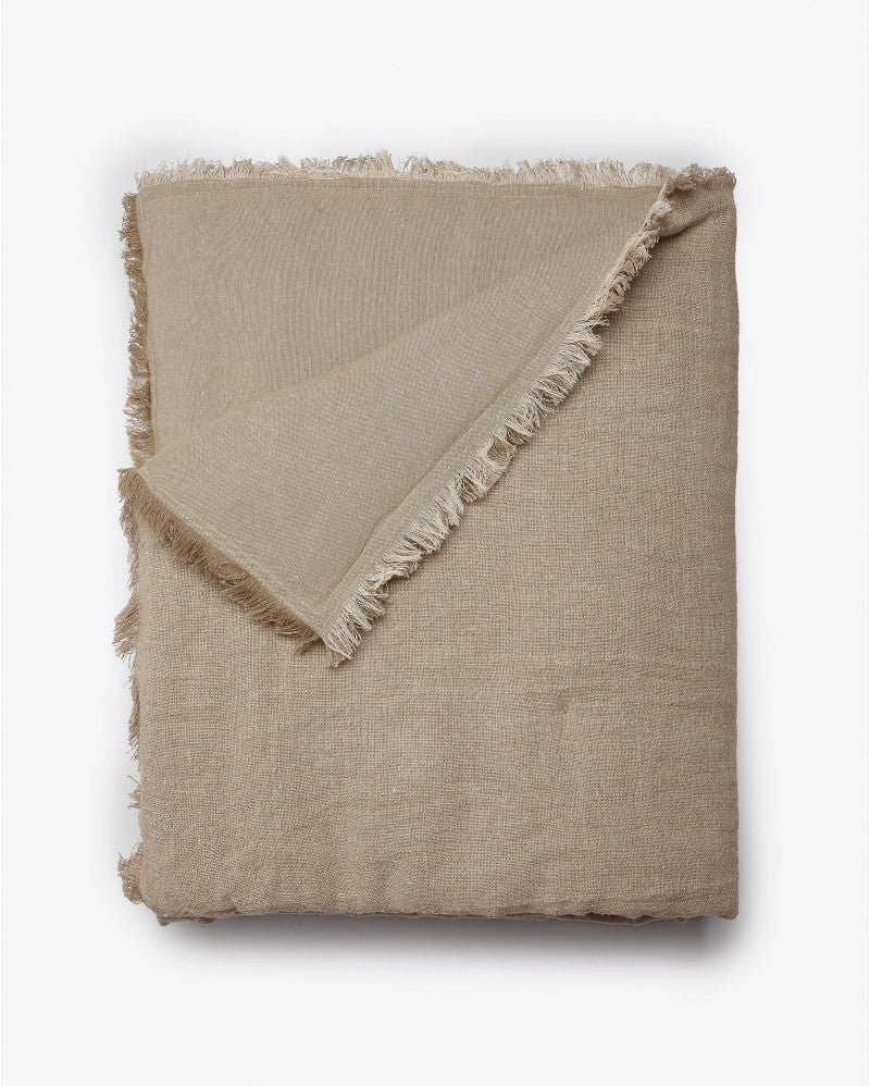 Пътека за легло MUNAR NATURAL