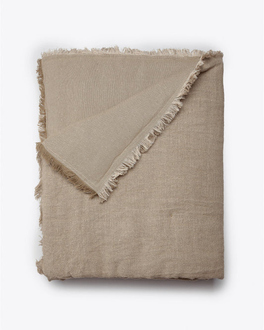 Пътека за легло MUNAR NATURAL