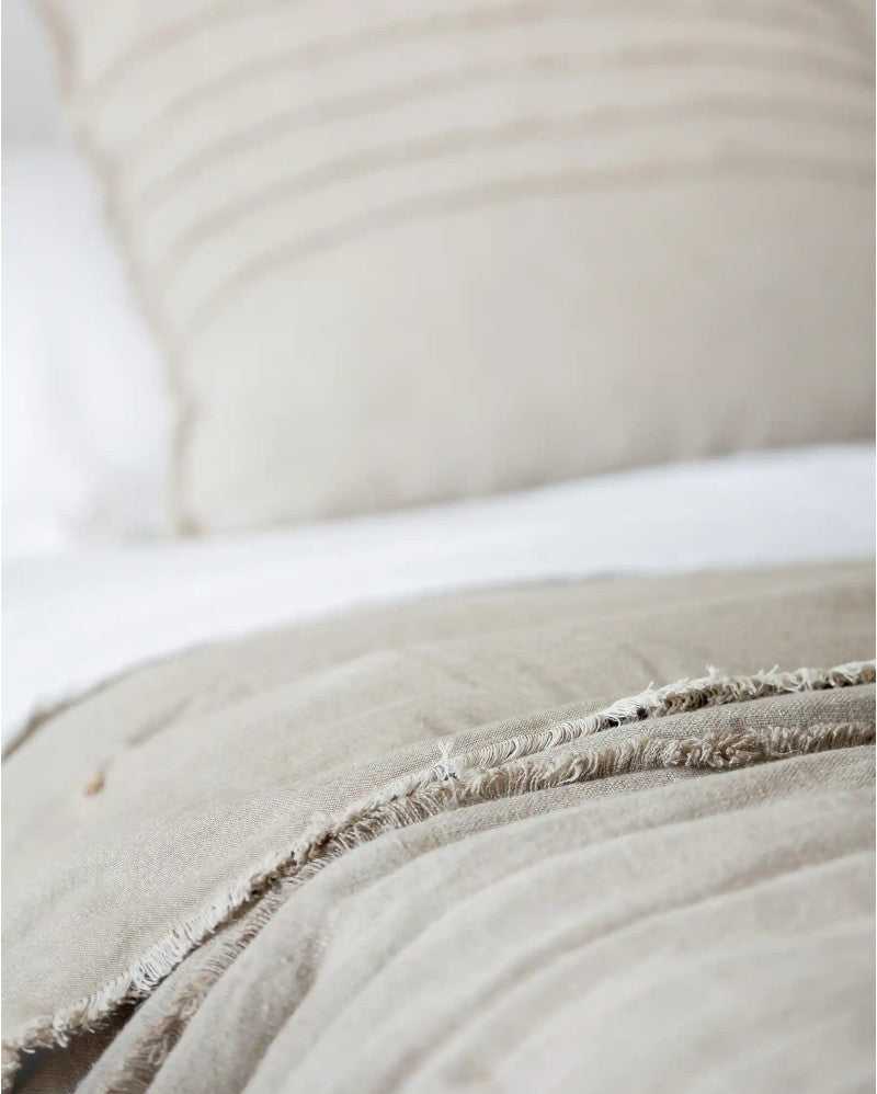 Пътека за легло MUNAR NATURAL