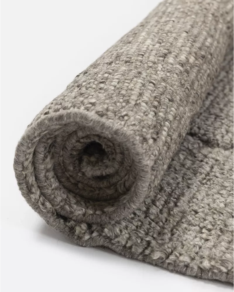 WOOL RUG NDANO